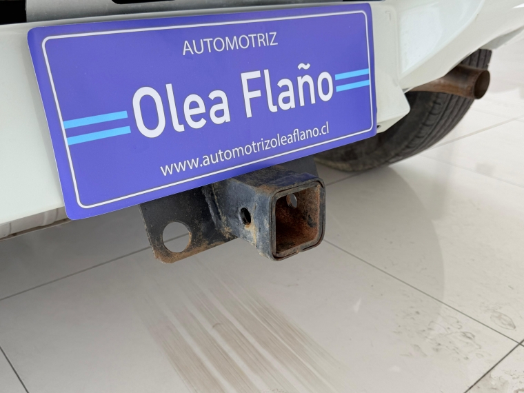Suzuki Grand vitara Glx Sport 4x4 2.4 2013 Usado en Automotriz Olea Flaño