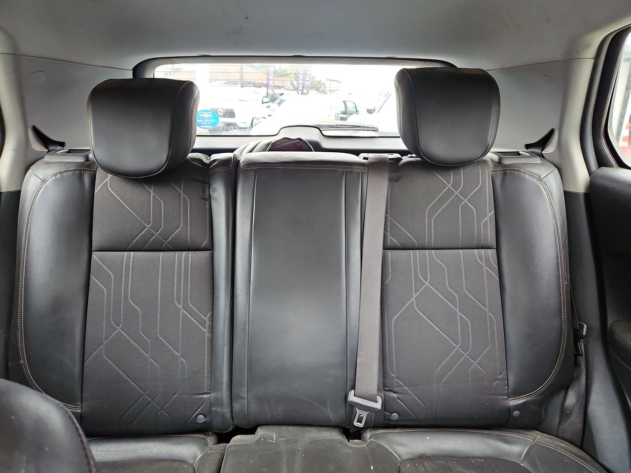 Chevrolet Tracker Tracker Ls 1.8 2020 Usado en Usados de Primera - Sergio Escobar