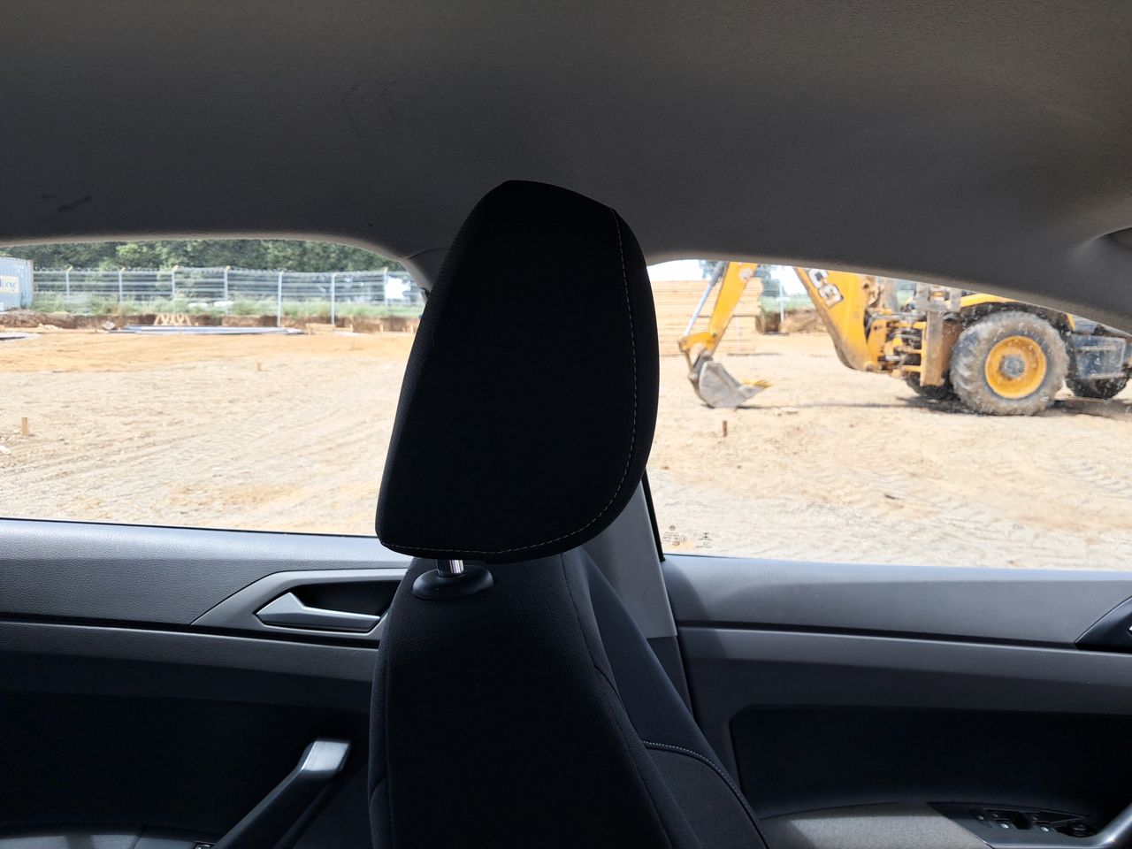 Volkswagen Virtus Virtus 1.6 2020 Usado en Usados de Primera - Sergio Escobar