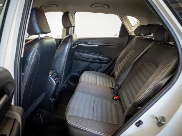 Kia Sonet 1.5 Ex Full Plus Ac Mt 2020 Usado  Usado en Pompeyo