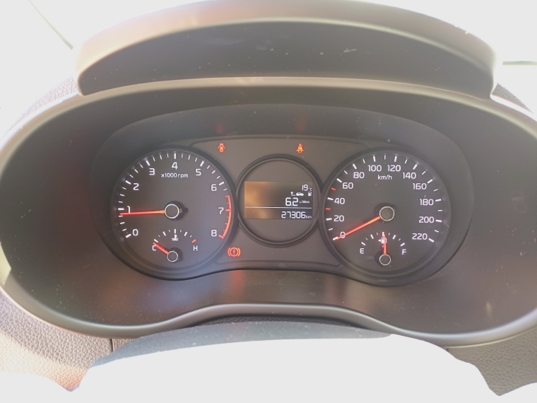 Kia Morning Morning Ex 1.0l 5mt Abs - 2166 2023 Usado en Rosselot Usados