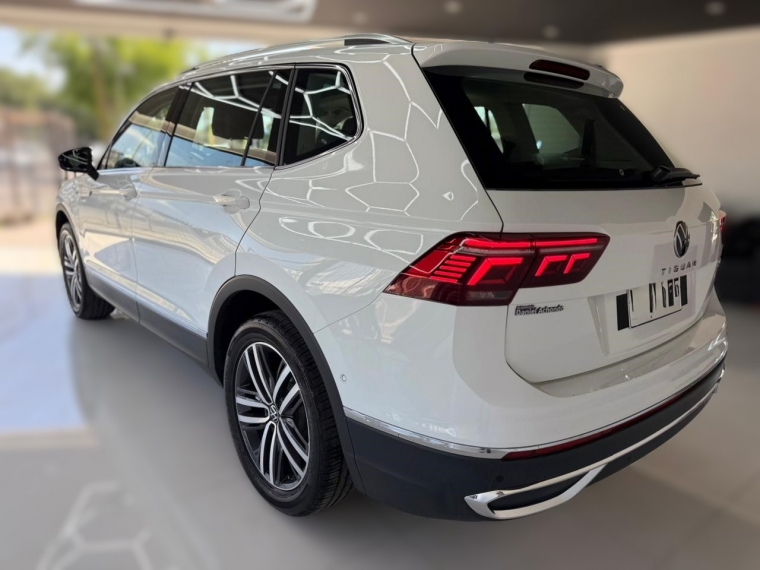 Volkswagen Tiguan Tsi 4x2 1.4 Aut Highline 2025 Usado en Automotriz Olea Flaño
