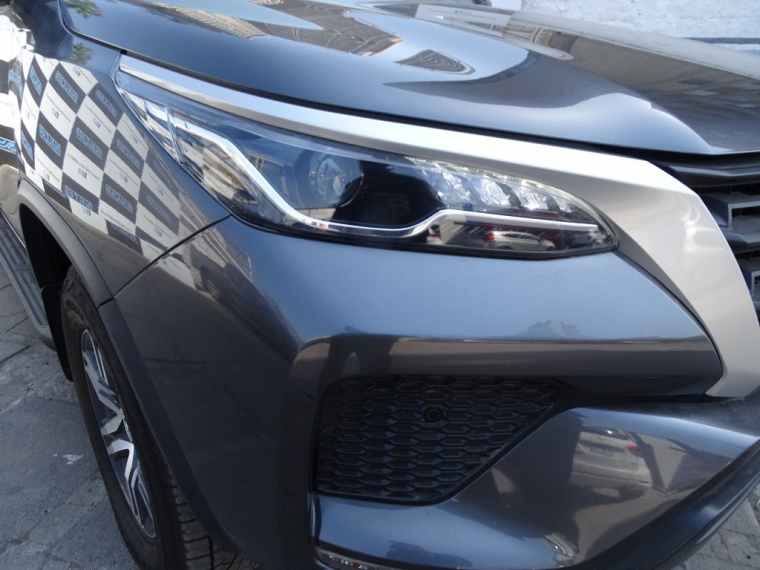 Toyota Fortuner Fortuner 2021 Usado  Usado en Webautos.cl