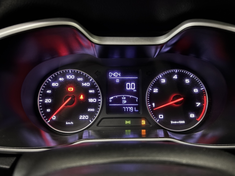 Mg Zs 1.5l Com 5mt Ac 2021  Usado en Grass & Arueste
