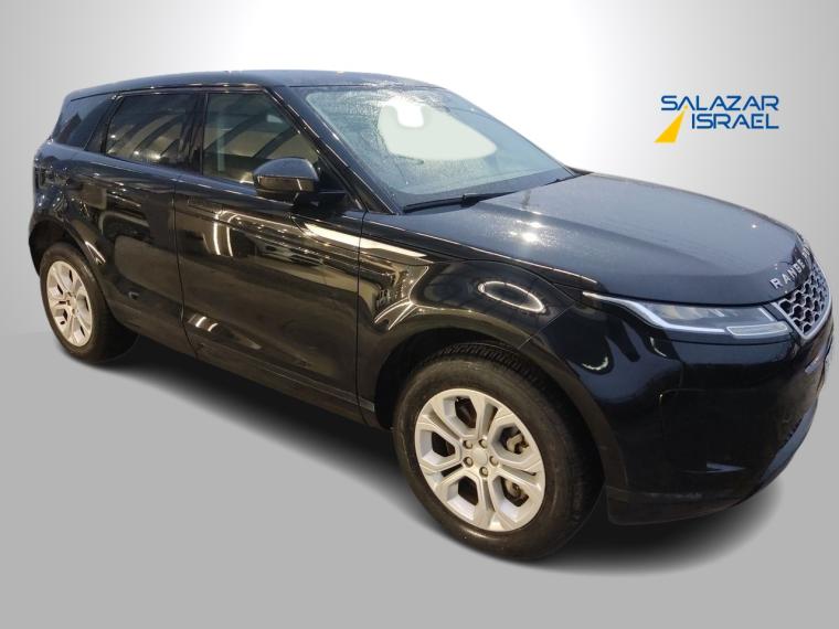 LAND ROVER EVOQUE 2.0 SE 4X4 AT 5P 2020
