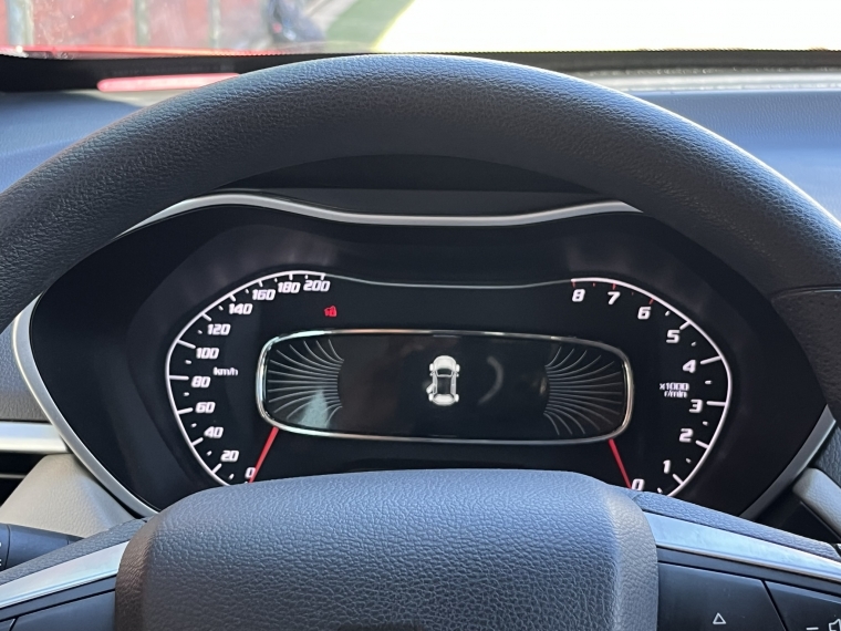 Chevrolet Groove Groove 1.5 2025 Usado en Rosselot Usados