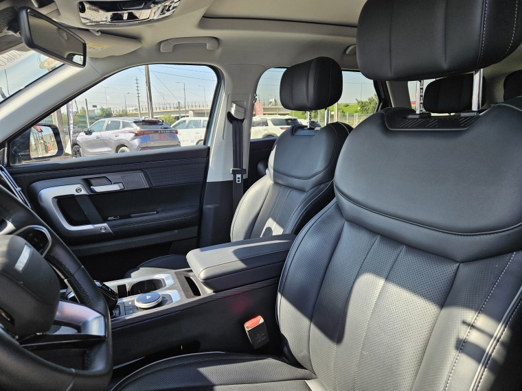 Jaecoo 7 T Summit At 1.6 2025 Usado  Usado en Kovacs Usados