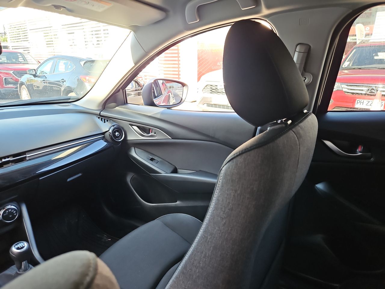 Mazda Cx-3 Cx3 2.0 2024 Usado en Usados de Primera - Sergio Escobar