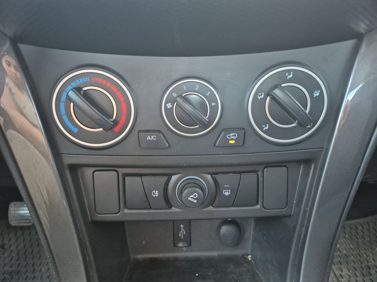 Great wall Wingle Wingle 5 Mt  4x2 2.0 2022 Usado  Usado en Webautos.cl