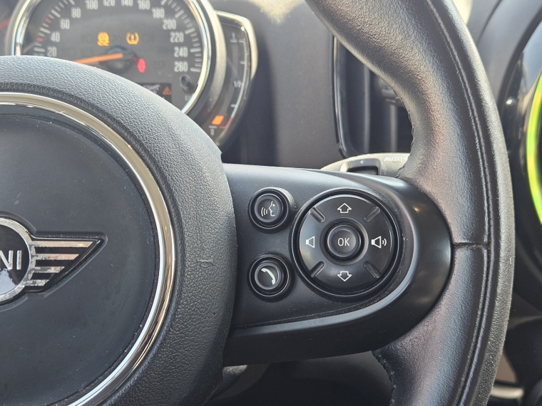 Mini Countryman F60 Countryman Cooper 1.5 Aut 2020 Usado en Rosselot Usados