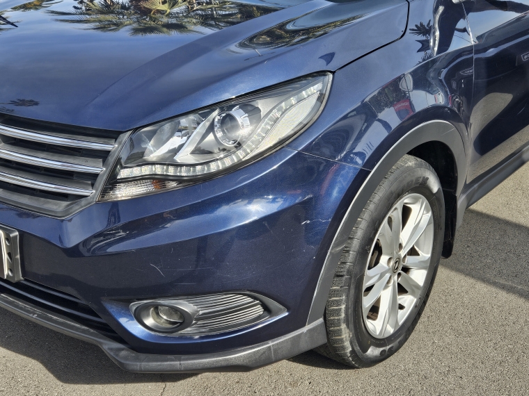 Dfsk 580 Comfort 1.8 Mt 2019 Usado  Usado en Kovacs Usados