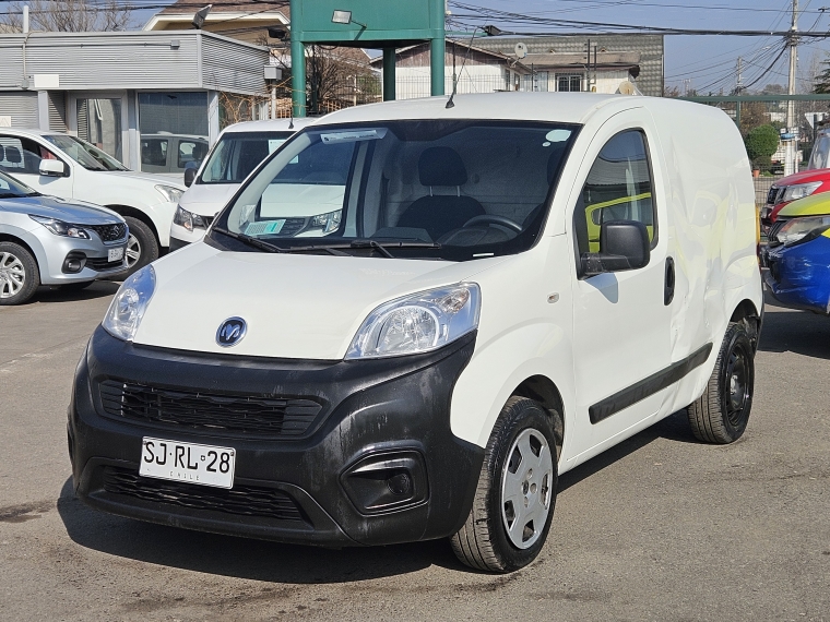 RAM V700 CITY 5P 1.2 2023