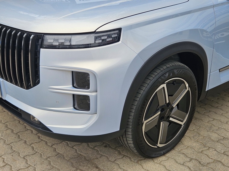 Jaecoo 7 1.5t Andes Phev 2025 Usado  Usado en Kovacs Usados