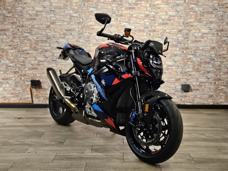 BMW M 1000 R Carbon Pack 2025