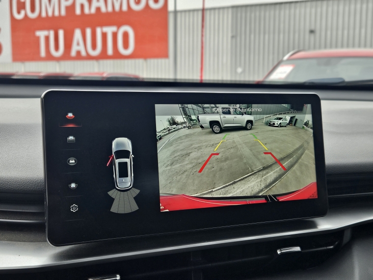 Haval H6 H6 Hev Turbo 1.5 Aut 2023 Usado en Rosselot Usados