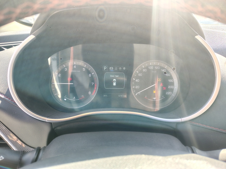 Changan Cs55 Cs55 Elite 1.5 Aut 2022 Usado  Usado en Webautos.cl