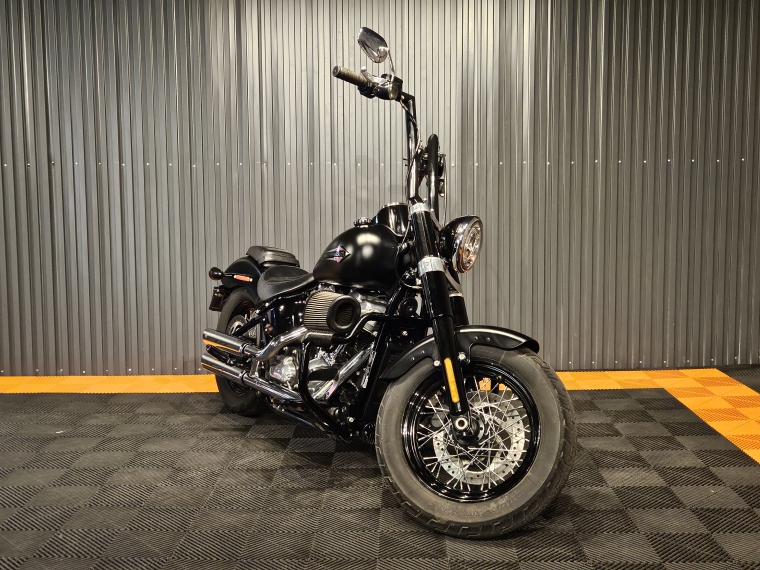 HARLEY-DAVIDSON SOFTAIL SLIM SOFTAL SLIM 2020