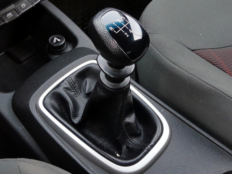 Chevrolet Sail 1.5 2019 Usado  Usado en Webautos.cl