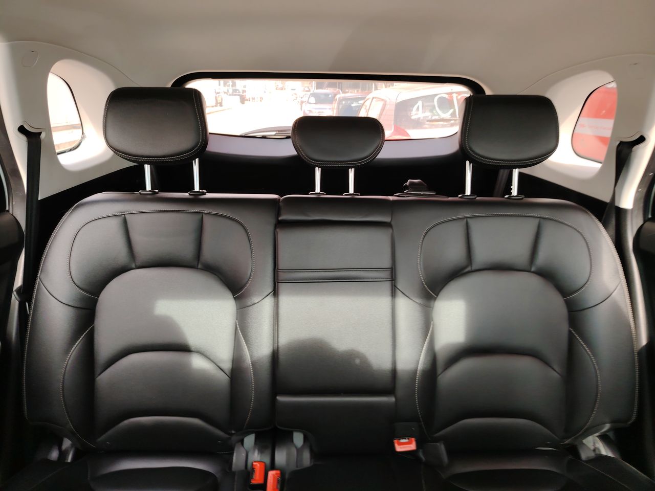 Chevrolet Captiva Captiva Premier 1.5 2019 Usado en Usados de Primera - Sergio Escobar