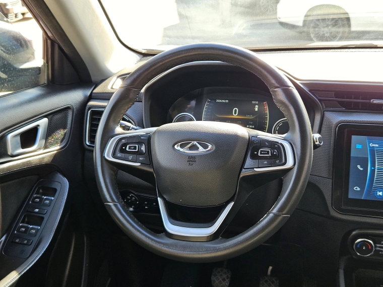 Chery Tiggo 3 Tiggo 3 1.5 2022 Usado en Rosselot Usados