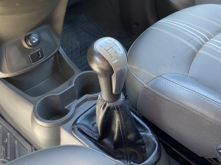 Chevrolet Spark 1.2 Lt Mt Ac 2016 Usado  Usado en Kovacs Usados