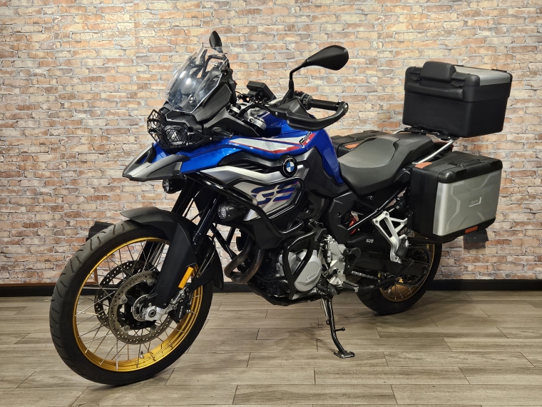 Bmw F 850 gs Ii 2022 Usado en BMW Premium Selection