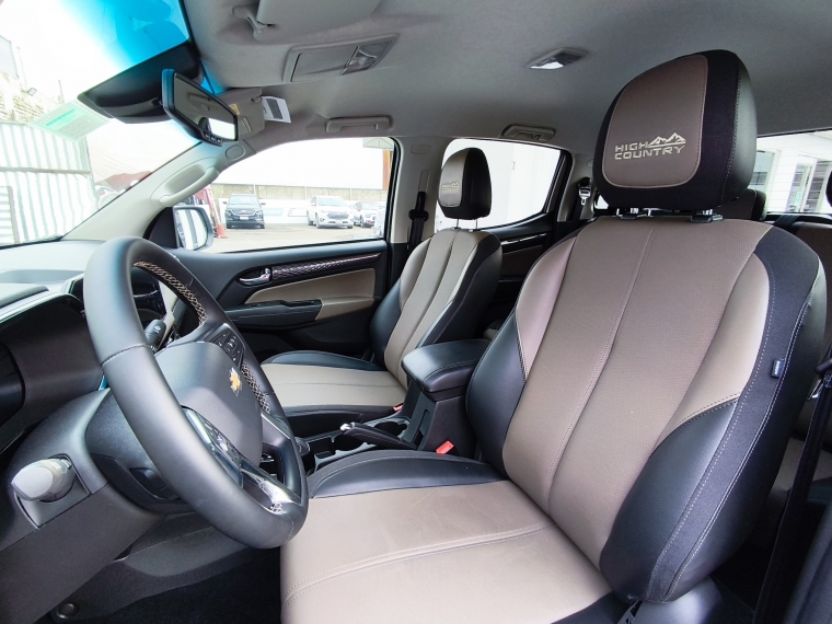 Chevrolet Colorado 2.8 High Country At 4x4 Diesel 2025 Usado  Usado en Kovacs Usados