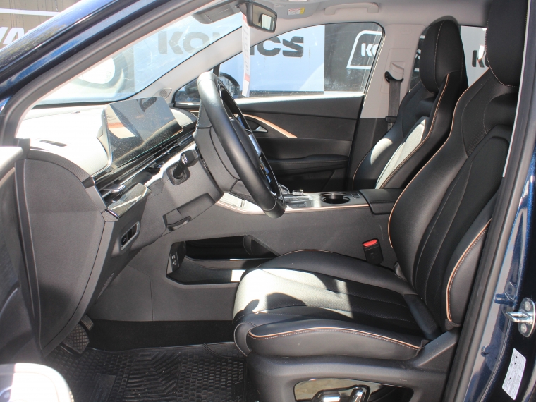 Omoda C5 1.5 T Luxiry  At 2024 Usado  Usado en Kovacs Usados