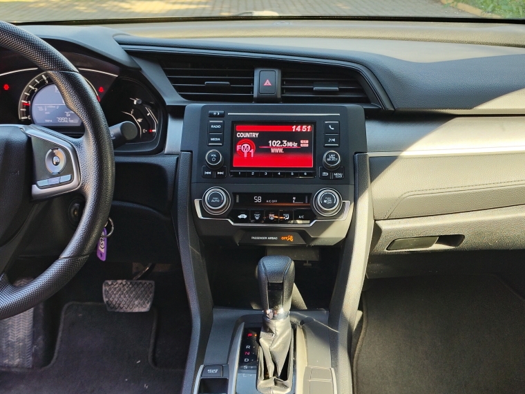 Honda Civic 2.0 Aut 2019 Usado  Usado en Kovacs Usados