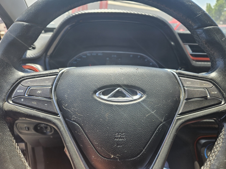 Chery Tiggo 2 Tiggo 2 Gls Mt 1.5 2018 Usado en Rosselot Usados