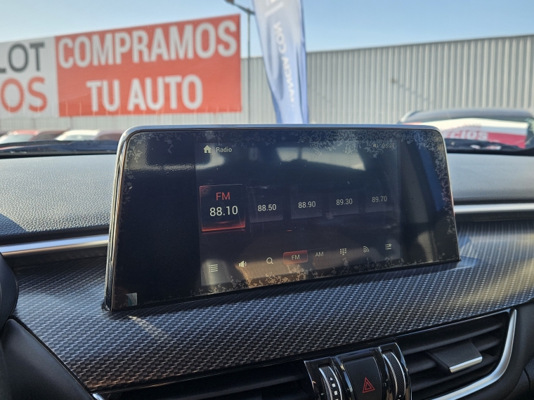 Foton G7 G7 Dcab 4x4 2.0 2023 Usado en Rosselot Usados