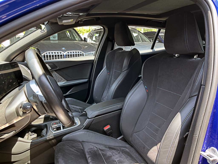 Bmw 118 I M Sport 2025 Usado Usado en BMW Premium Selection Bmw 118 I M Sport 2025 Usado Usado en BMW Premium Selection