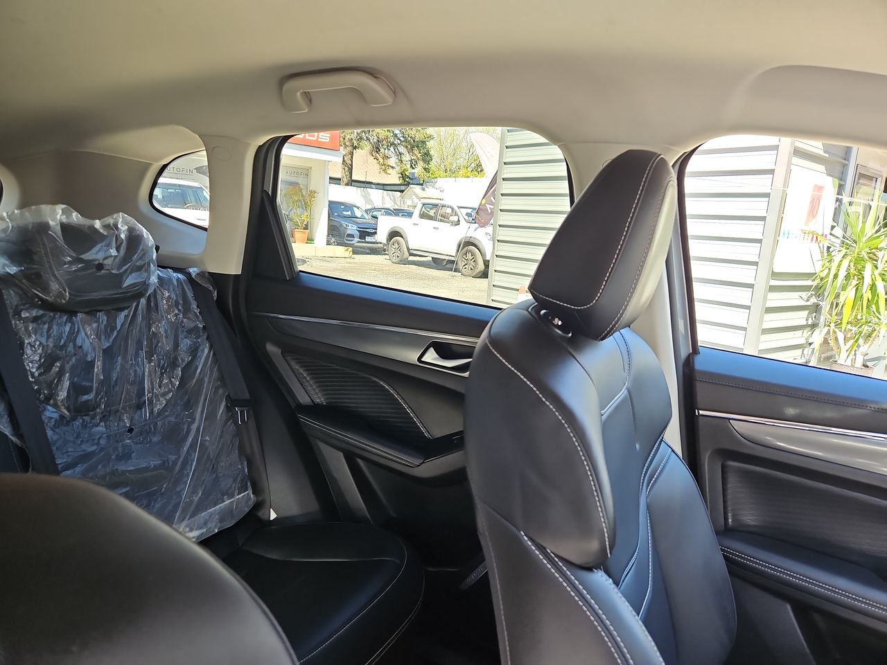 Haval Jolion Jolion 4x2 1.5 2024 Usado en Usados de Primera - Sergio Escobar