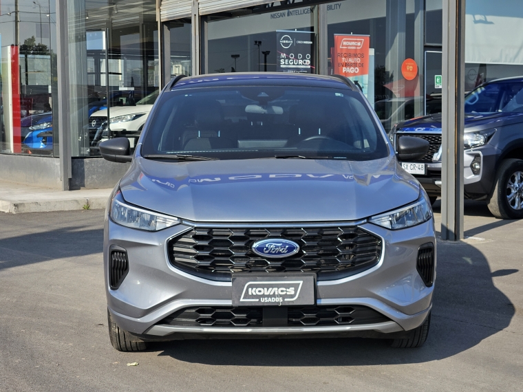 Ford Escape St Line Hev At Hibrido 2.5 2024 Usado  Usado en Kovacs Usados