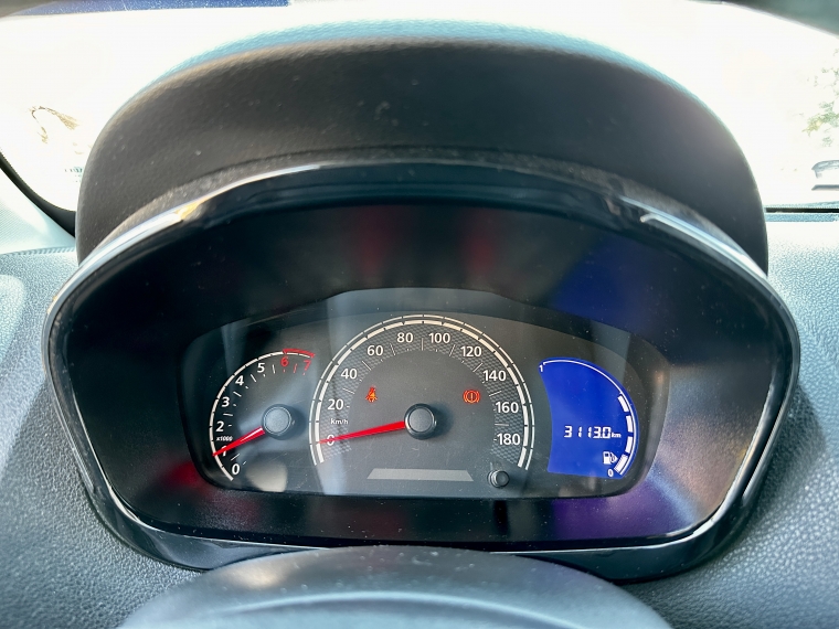 Renault Kwid Kwid Hb 1.0 2022 Usado en Rosselot Usados