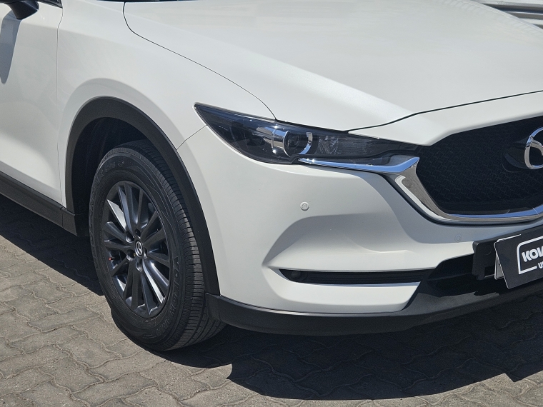 Mazda Cx-5 R L Ca Mt 2019 Usado  Usado en Kovacs Usados