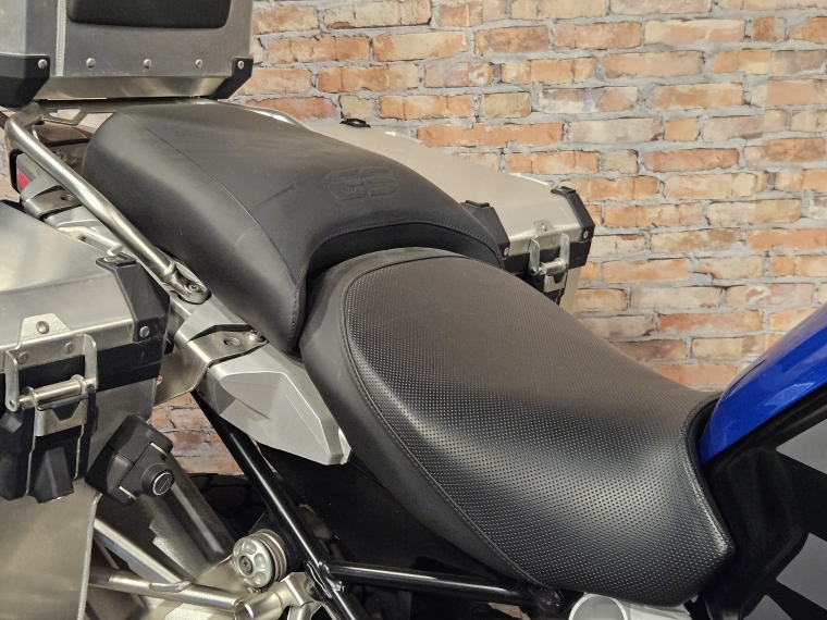 Bmw R 1250 gs adventure Ii 2024 Usado en BMW Premium Selection