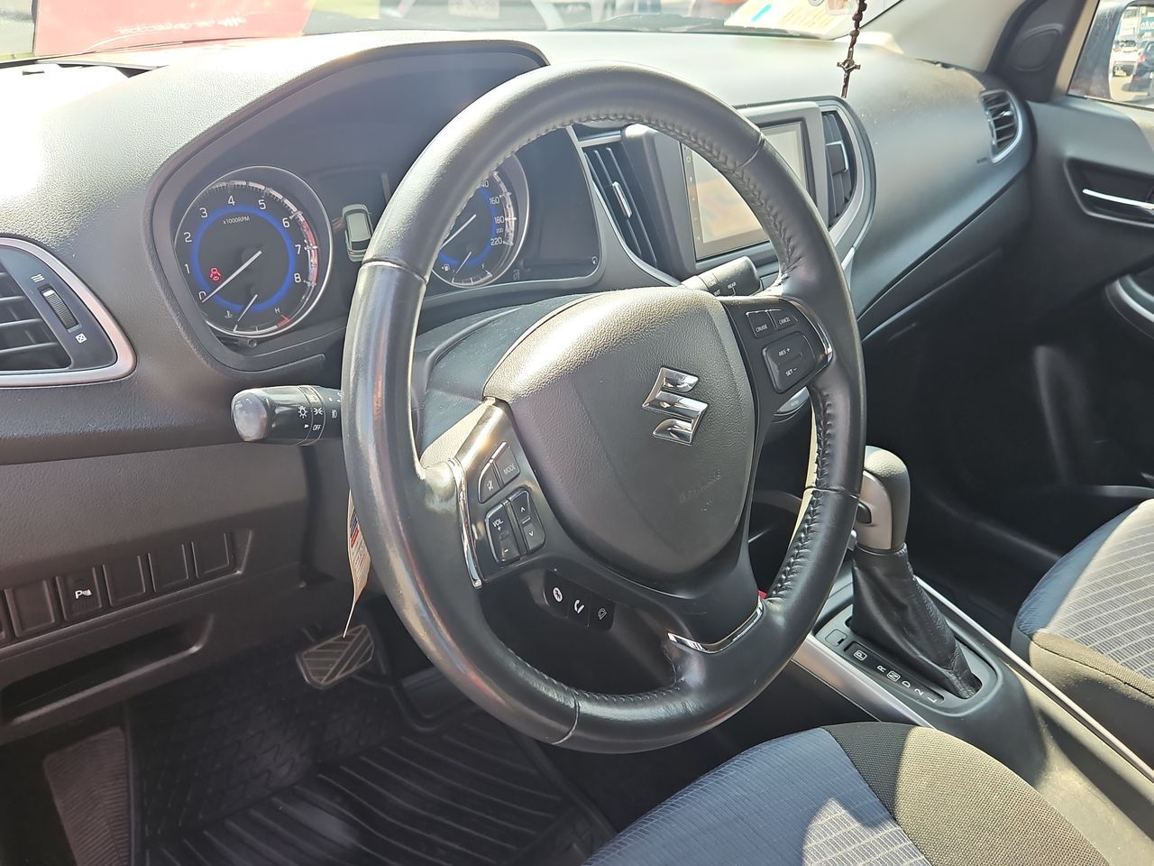 Suzuki Baleno Baleno Glx Hb 1.4 Aut. 2022 Usado en Usados de Primera - Sergio Escobar