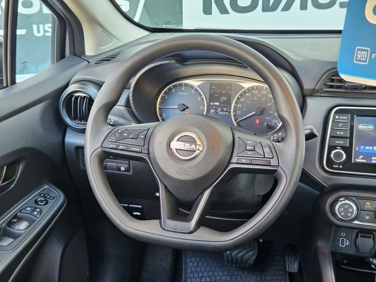 Nissan Versa 1.6 Sense At 2024 Usado  Usado en Kovacs Usados