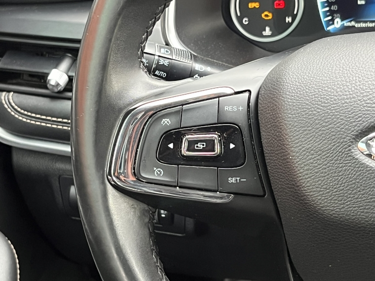 Chery Tiggo 8 Tiggo 8 1.5 2022 Usado en Rosselot Usados