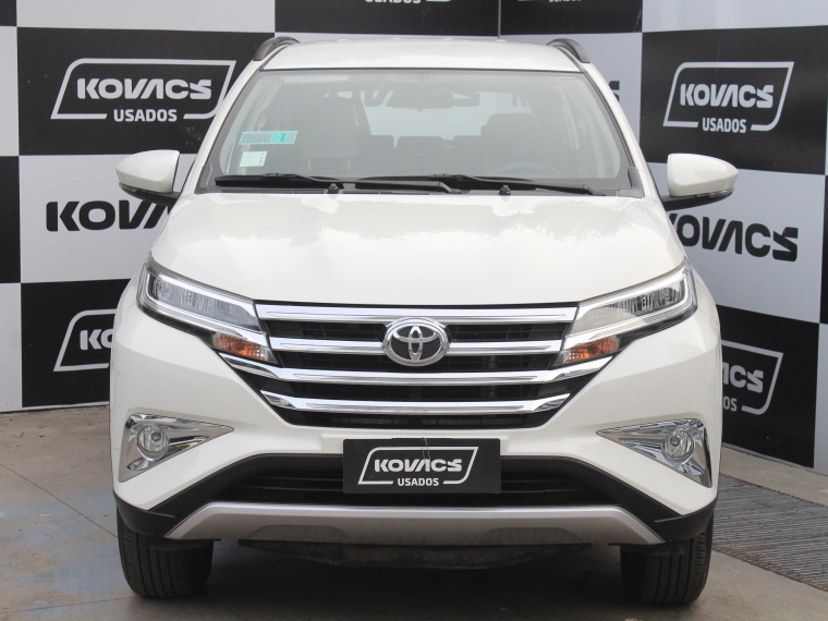 Toyota Rush 1.5  Xli  At 2023 Usado  Usado en Kovacs Usados