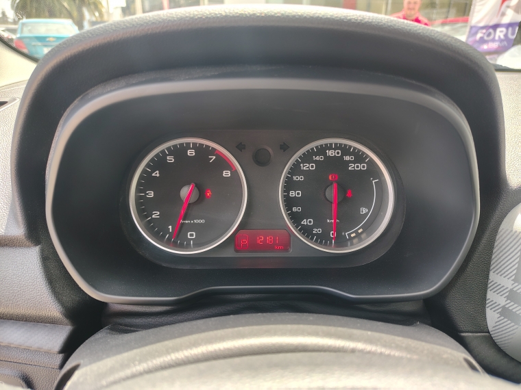 Mg 3 3 Hatch Back 1.5 Aut 2021 Usado en Rosselot Usados