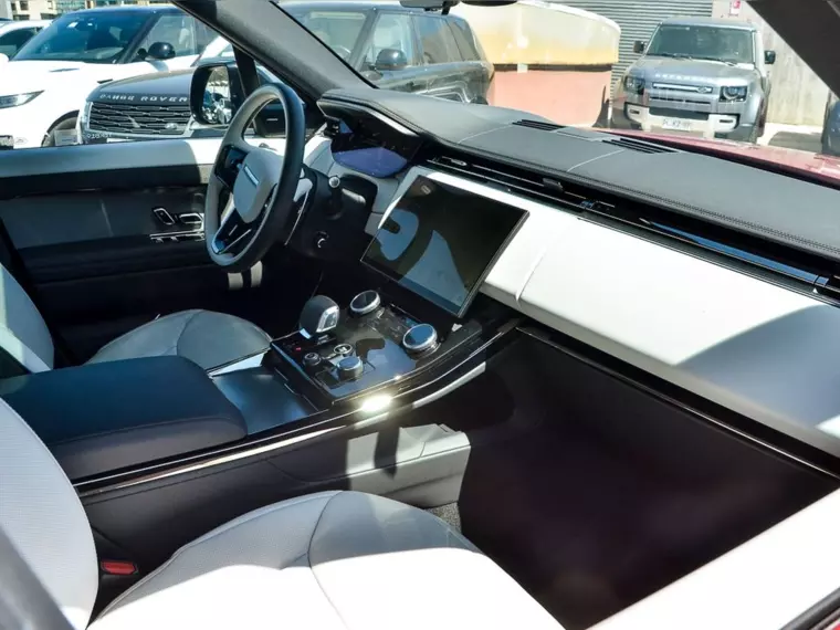 Land rover Range rover 3.0 Se Diesel 4x4 At 5p 2024 Usado Usado en Webautos.cl Land rover Range rover 3.0 Se Diesel 4x4 At 5p 2024 Usado Usado en Webautos.cl