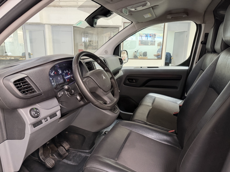 Peugeot Expert 2.0l Hdi 150hp 6mt Ac 2022  Usado en Grass & Arueste
