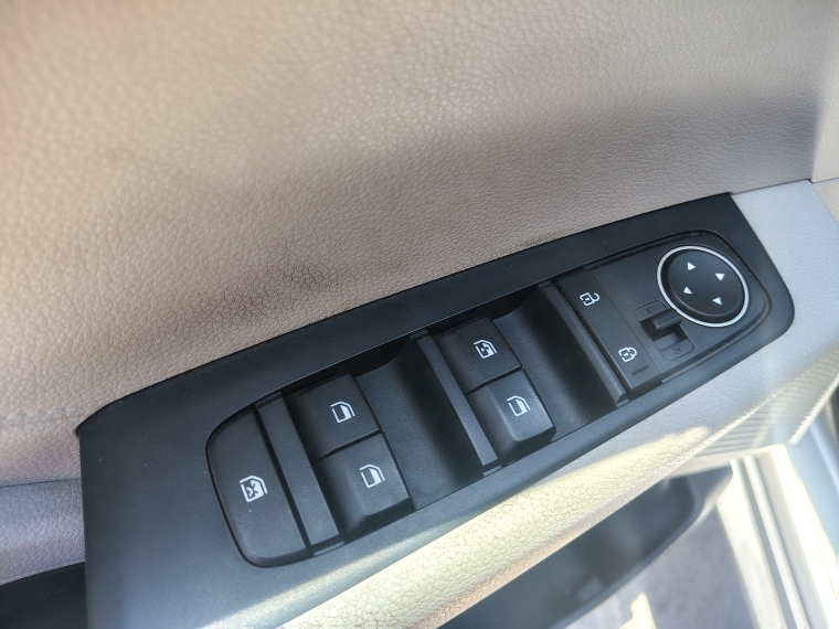 Kia Carens Carens Ex 1.4 Aut 2024 Usado en Rosselot Usados