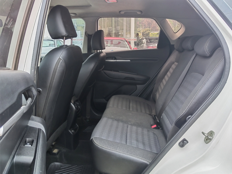 Kia Sonet Sonet Ex Ivt 1.5 Aut 2021 Usado en Rosselot Usados