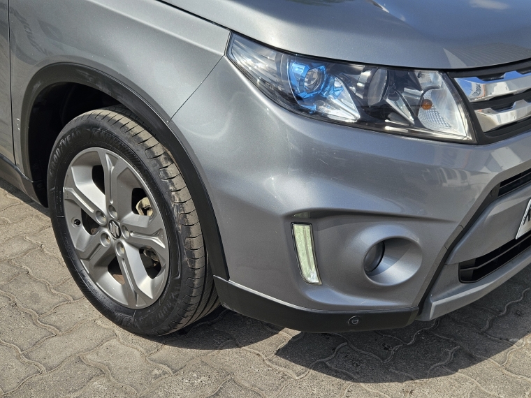 Suzuki Vitara Vitara 1.6 Aut 2018 Usado  Usado en Kovacs Usados