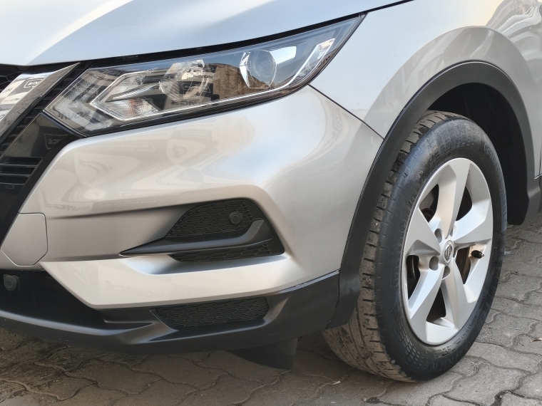 Nissan Qashqai Sense Mt 2019 Usado  Usado en Kovacs Usados