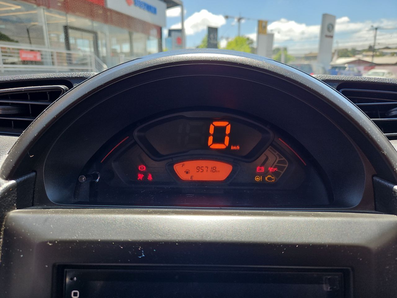 Suzuki S-presso Spresso  Hb 1.0 2022 Usado en Usados de Primera - Sergio Escobar