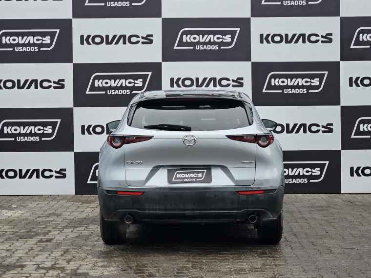 Mazda Cx-30 2.0 S 7g At 2021 Usado  Usado en Kovacs Usados